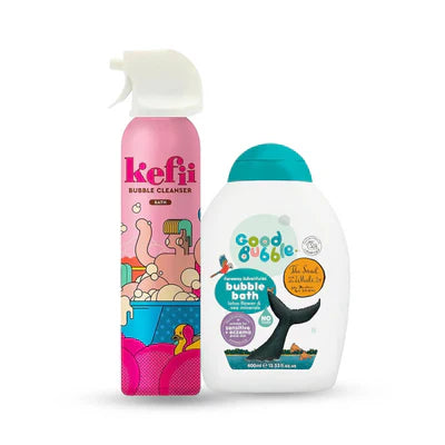 Shampoos & Conditioners