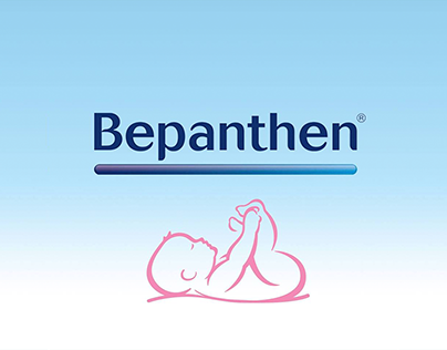 Bepanthen