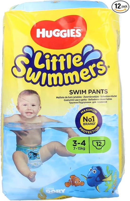 Swim Pants