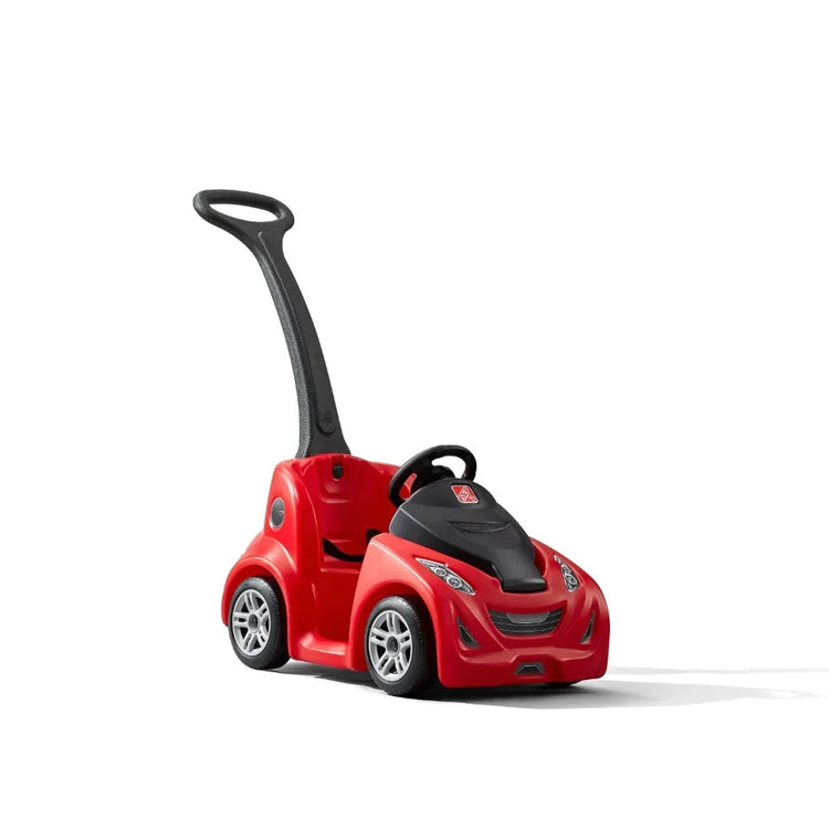 Step 2 Buggy Car