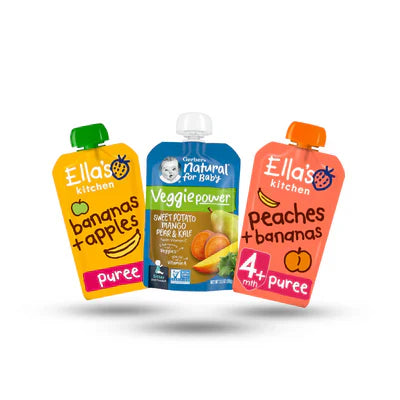 Baby Food