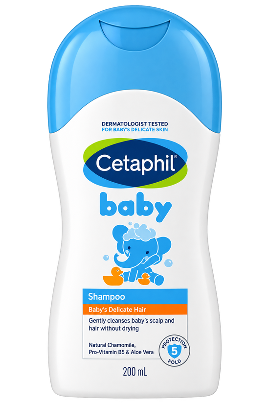 Cetaphil Baby