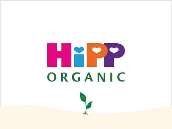 Hipp Organic