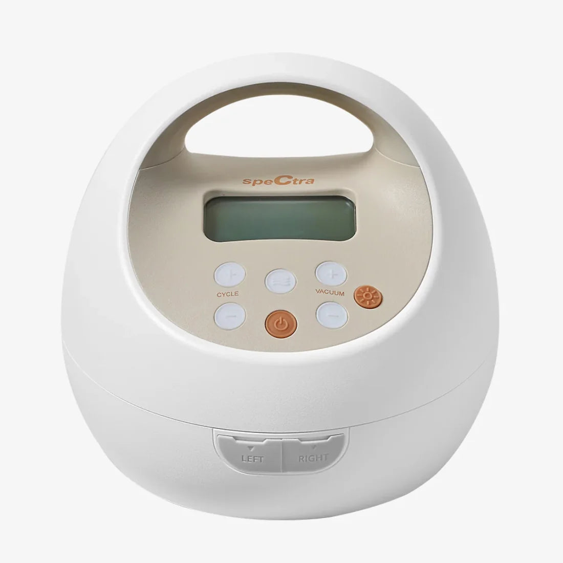 Spectra S2 Pro Electric Breast Pump