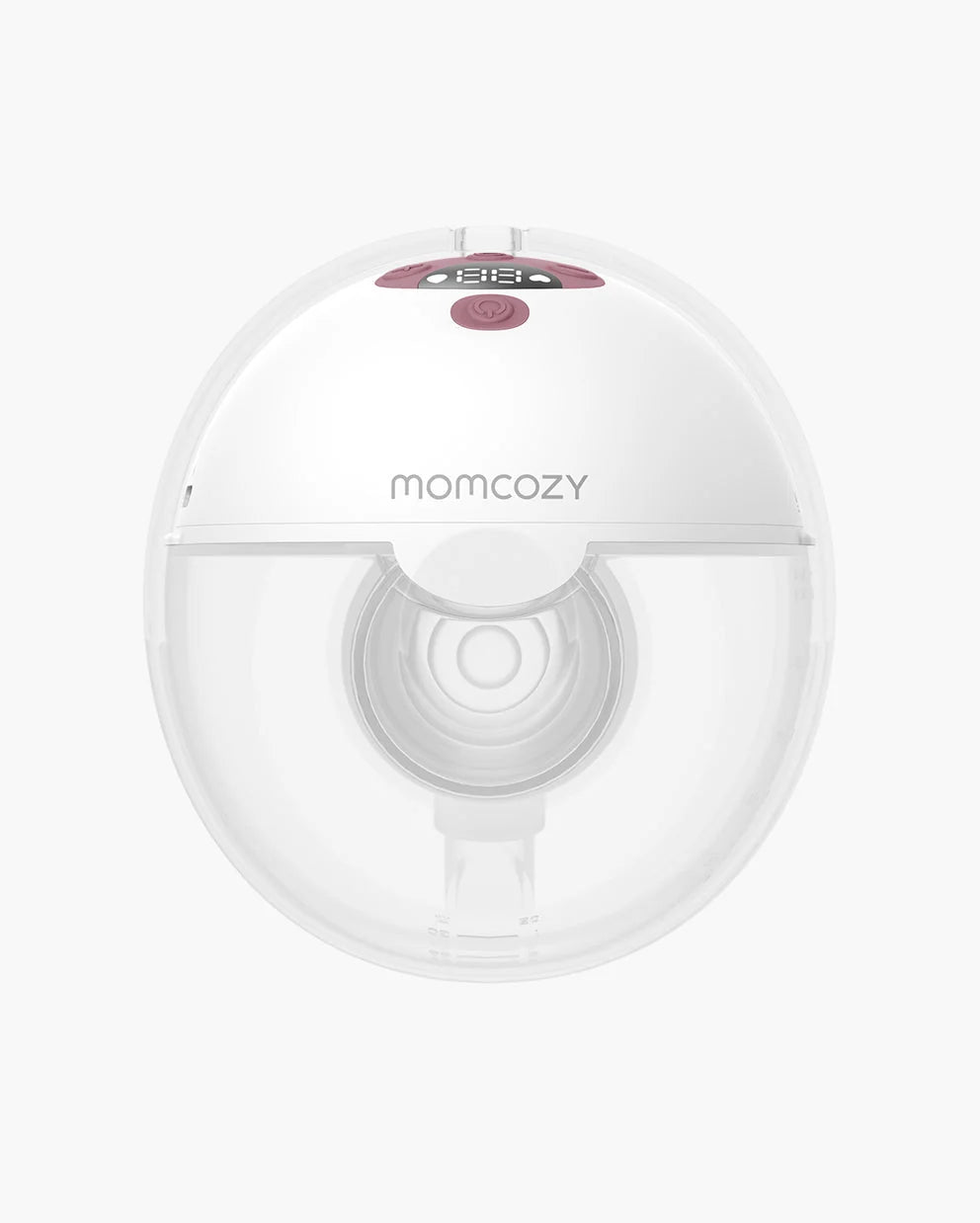 Momcozy - M5 Double Wearable Breast Pump