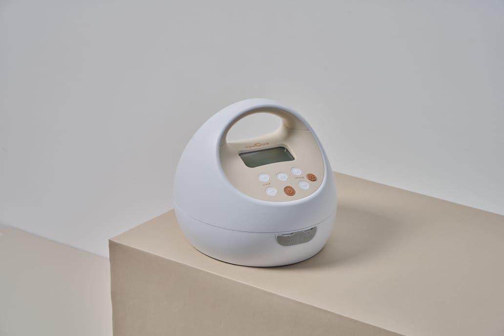 Spectra Electric Breast Pump S-2 PRO