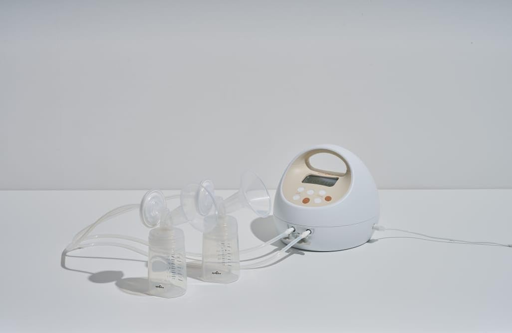 Spectra Electric Breast Pump S-2 PRO