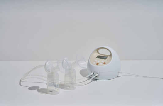 Spectra Electric Breast Pump S-2 PRO