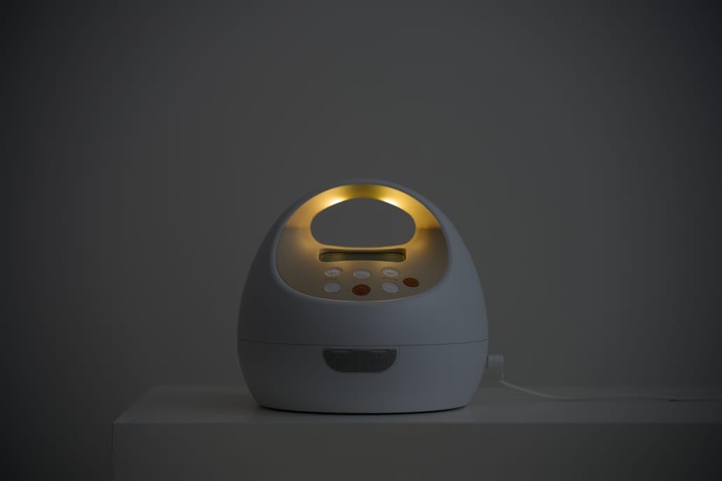 Spectra Electric Breast Pump S-2 PRO