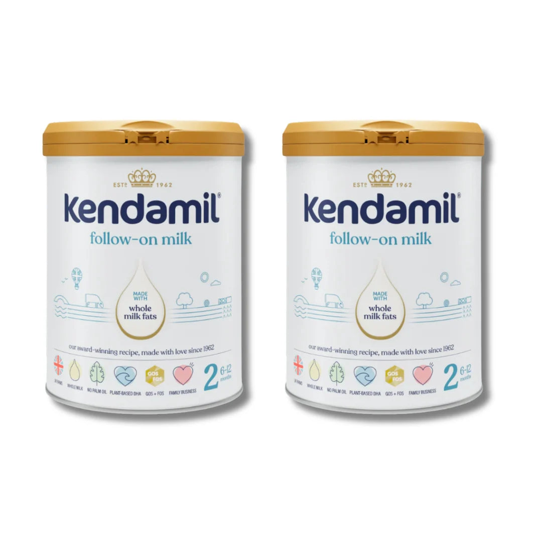 Kendamil Classic Follow-On Milk Stage 2, 6-12 Months
