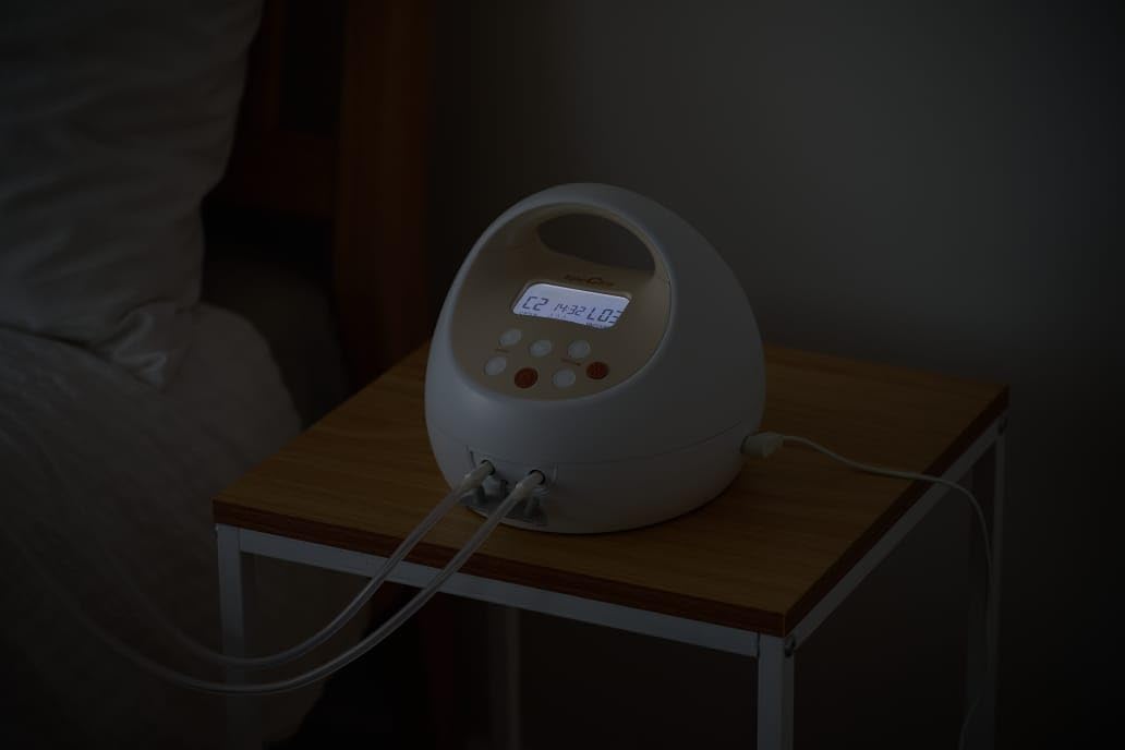 Spectra Electric Breast Pump S-2 PRO