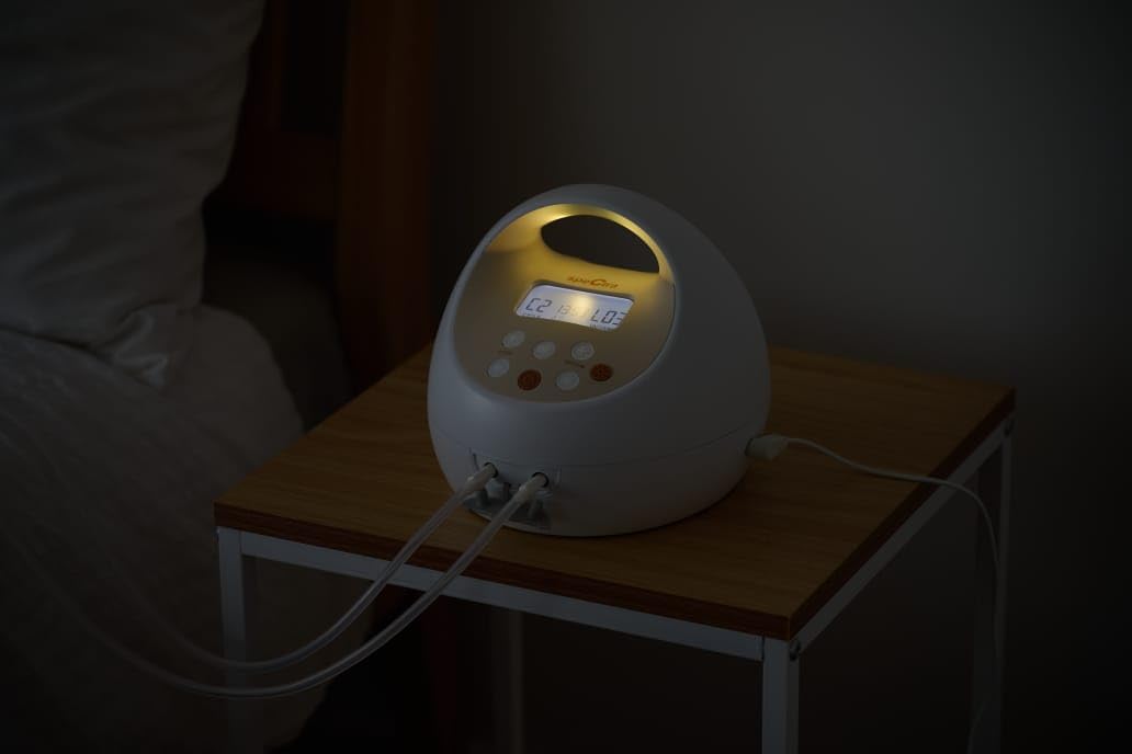Spectra Electric Breast Pump S-2 PRO