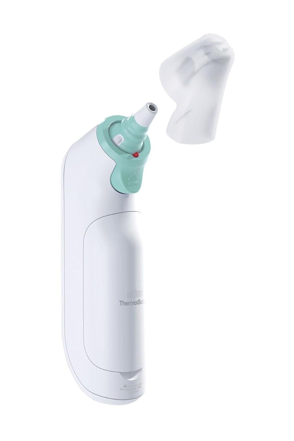 Braun Thermoscan 5 Irt6020 Baby/adult Professional Digital Ear Thermometer 4520