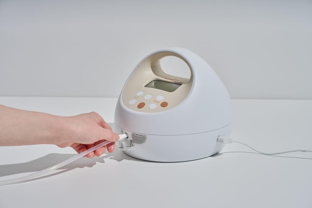Spectra Electric Breast Pump S-2 PRO