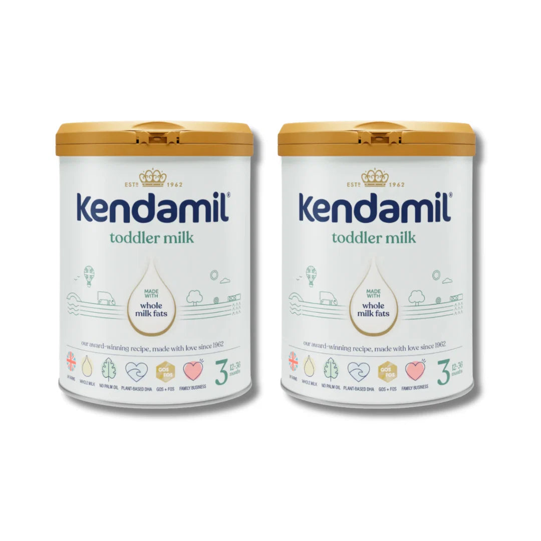Kendamil Classic Toddler Milk, Stage 3