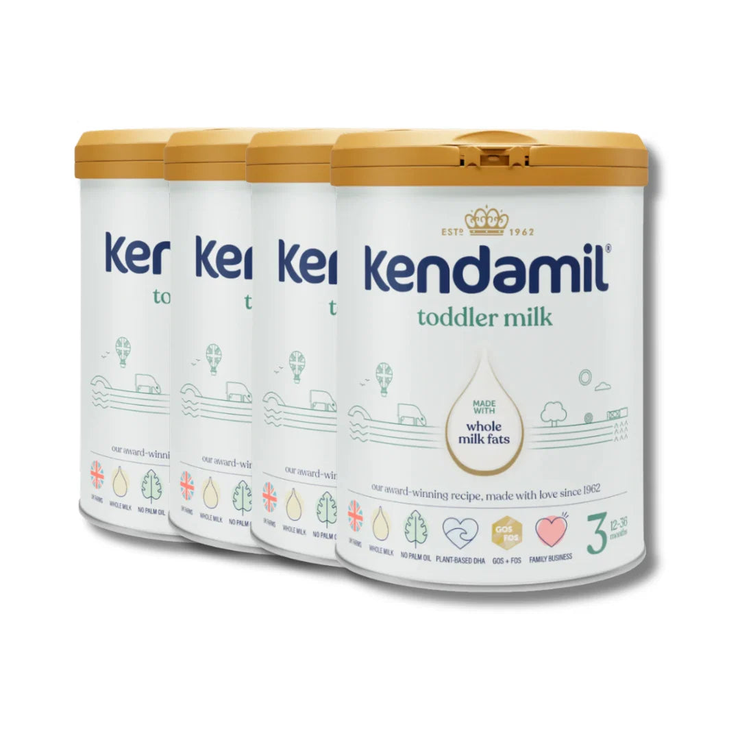 Kendamil Classic Toddler Milk, Stage 3