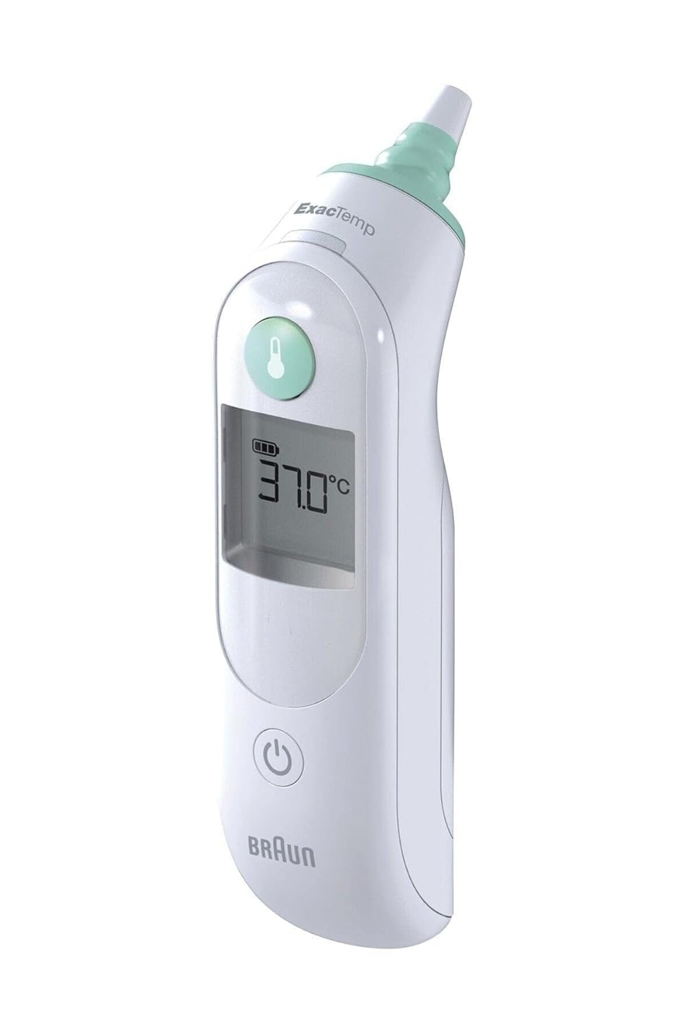 Braun Thermoscan 5 Irt6020 Baby/adult Professional Digital Ear Thermometer 4520