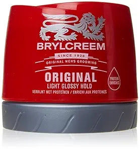 Brylcreem Original Red Hair Cream 250Ml