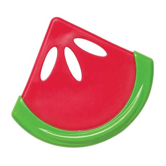 Dr. Brown's Coolees Soothing Teether Watermelon (Pack of 1, Pink)