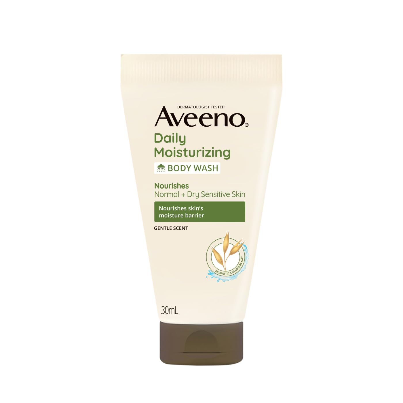 Aveeno Daily Moisturizing Body Wash