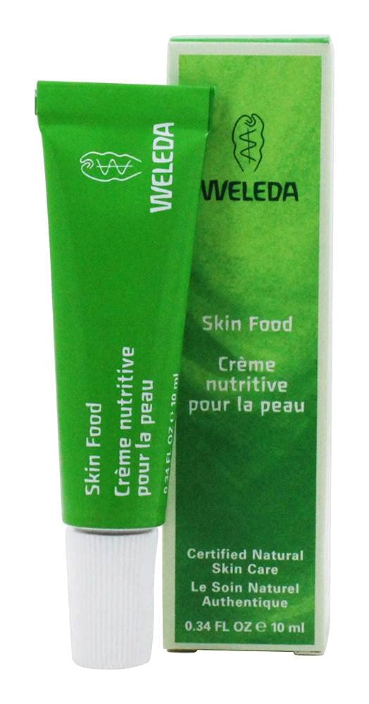 Weleda Skin Food Cream, 2.5 Ounce