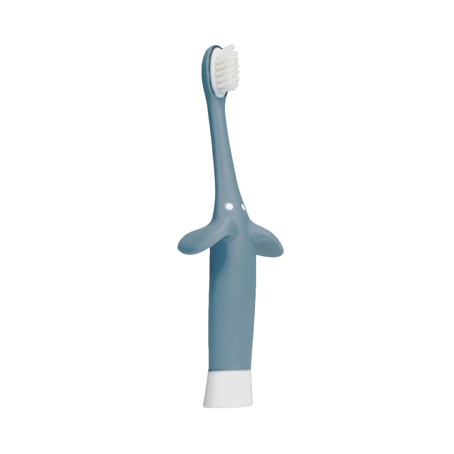 DR. Browns Cepillo de Dientes Natural Flow Azul