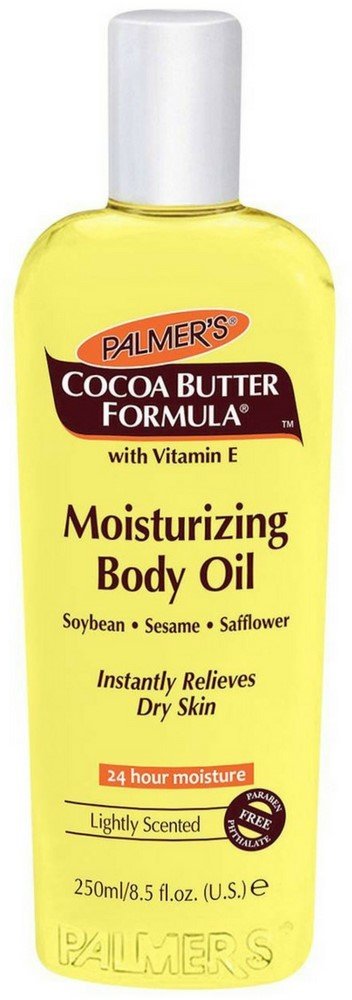 Palmer'S Cocoa Butter Formula Moisturizing Body Oil With Vitamin E, 8.5 Fl Oz