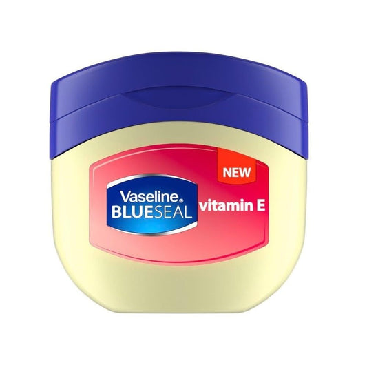 Vaseline Blueseal Nourishing Skin Gel For Dryness (Dry) 250 Ml