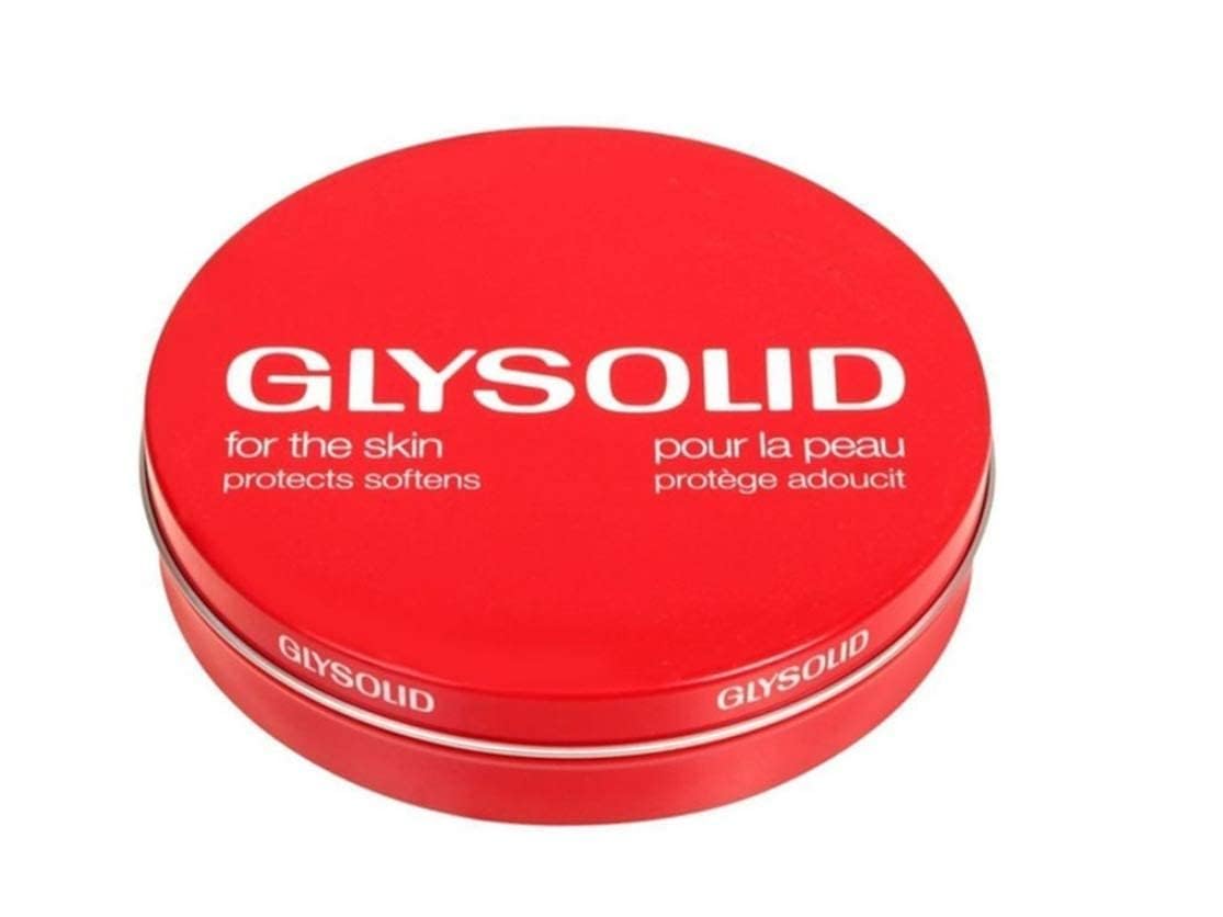 GLYSOLID Glycerin Skin Cream 125*2 ml (Pack Of 2)