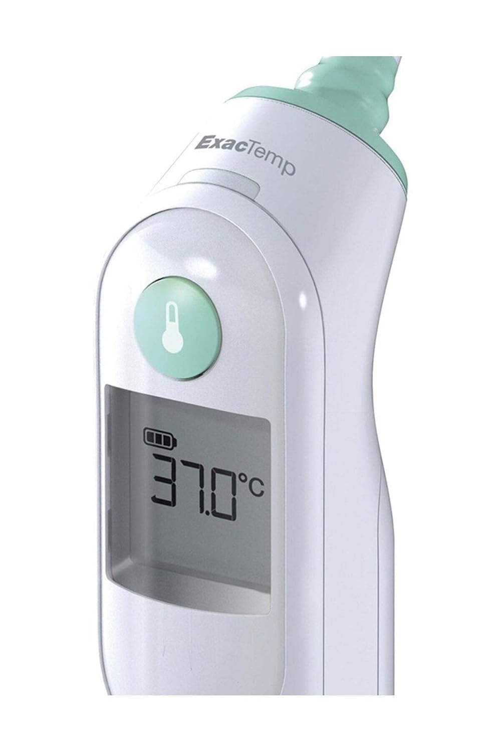 Braun Thermoscan 5 Irt6020 Baby/adult Professional Digital Ear Thermometer 4520