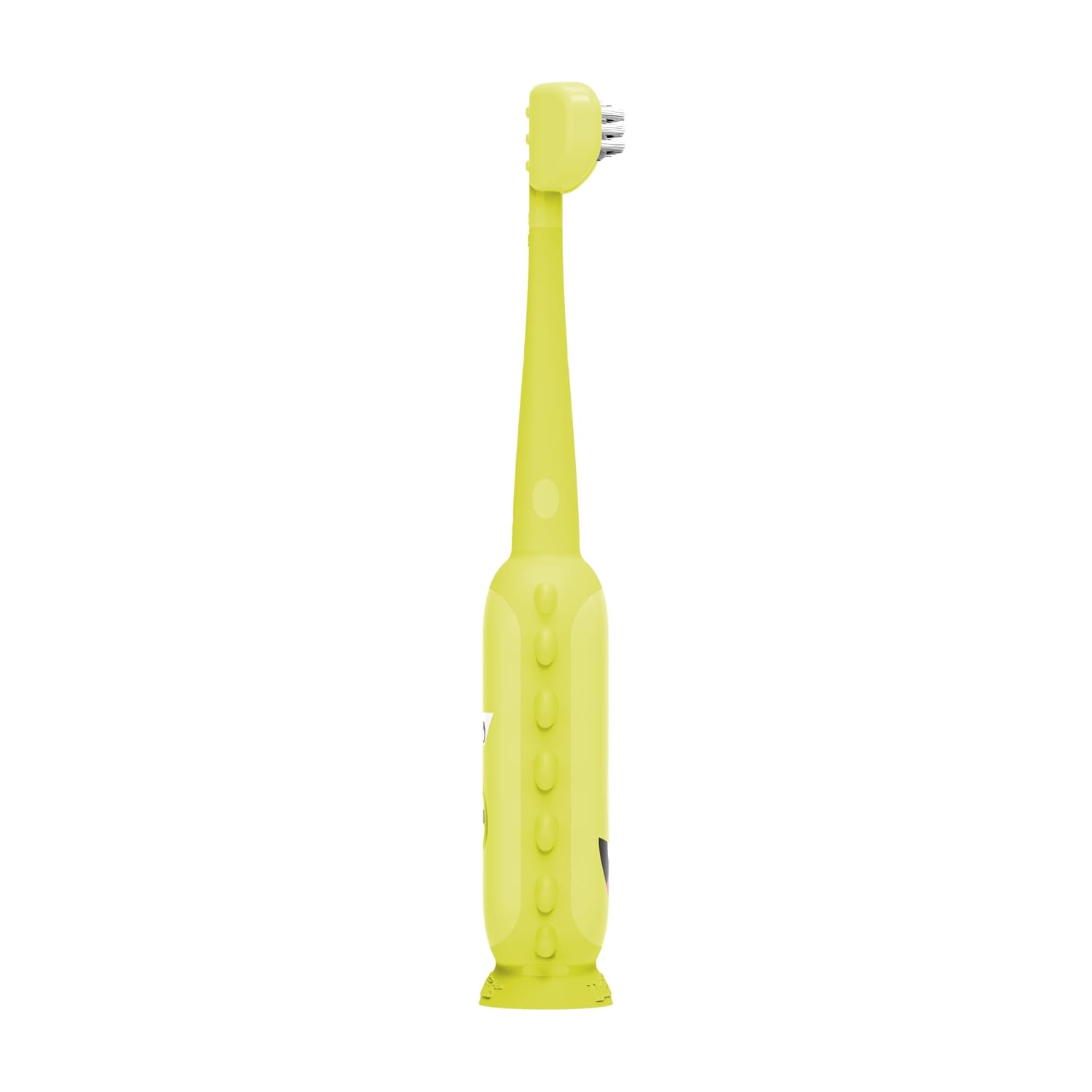 Toothbrush Monster Green