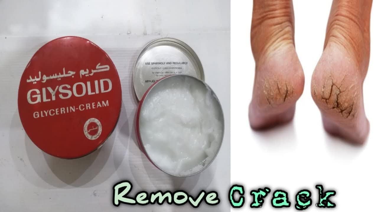 Glysolid Milky-Cream 125ml