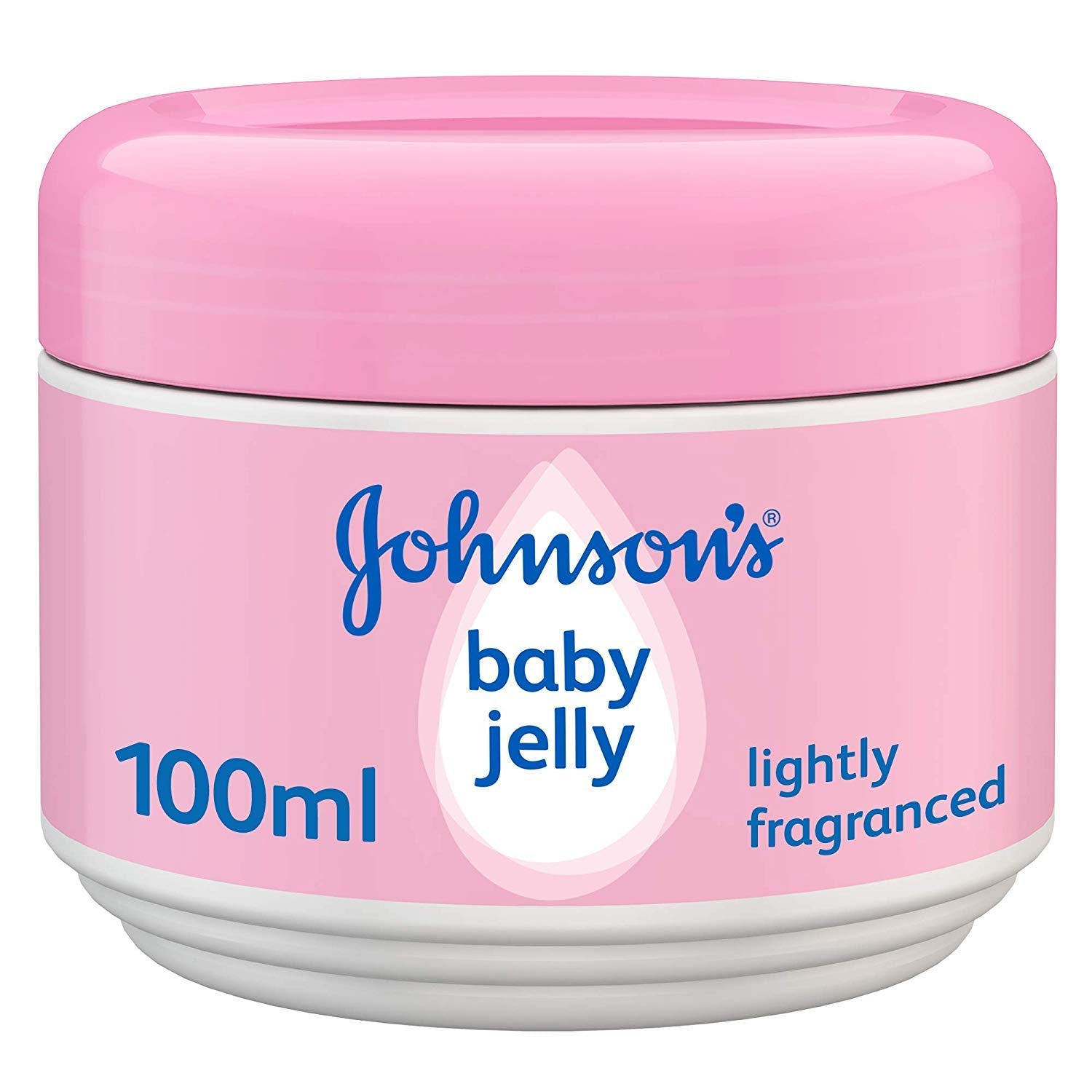 Johnson & Johnson Johnson'S Baby Jelly 100Ml