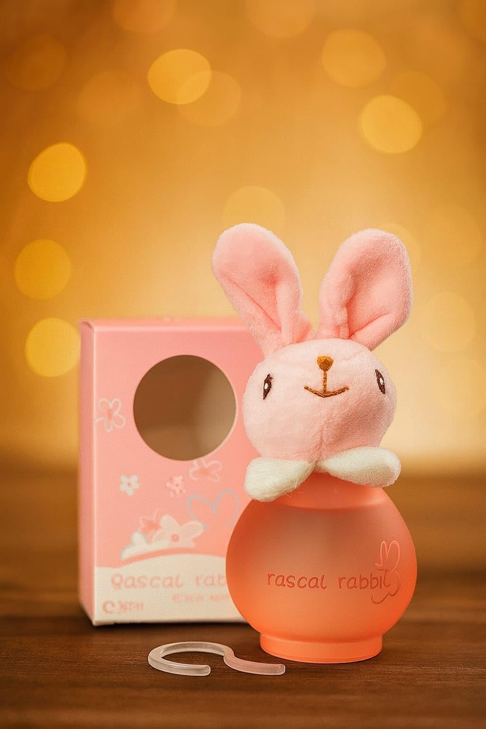 Baby Love Sweet Perfume Children's Fragrance 50ml Pack of 1