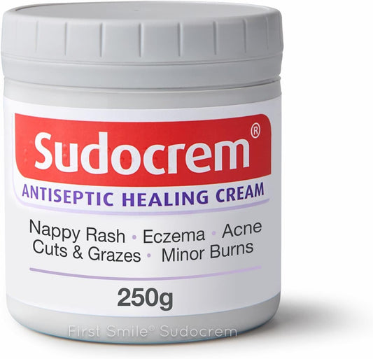 Sudo Crem Skin Care cream (125 Grams)