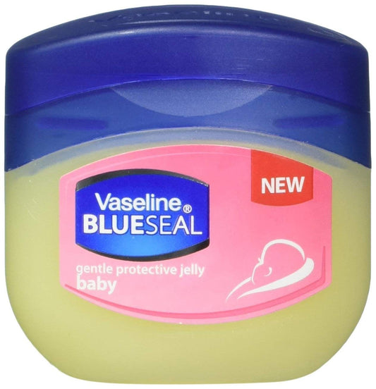 Vaseline Blueseal Baby Jelly - 50Ml