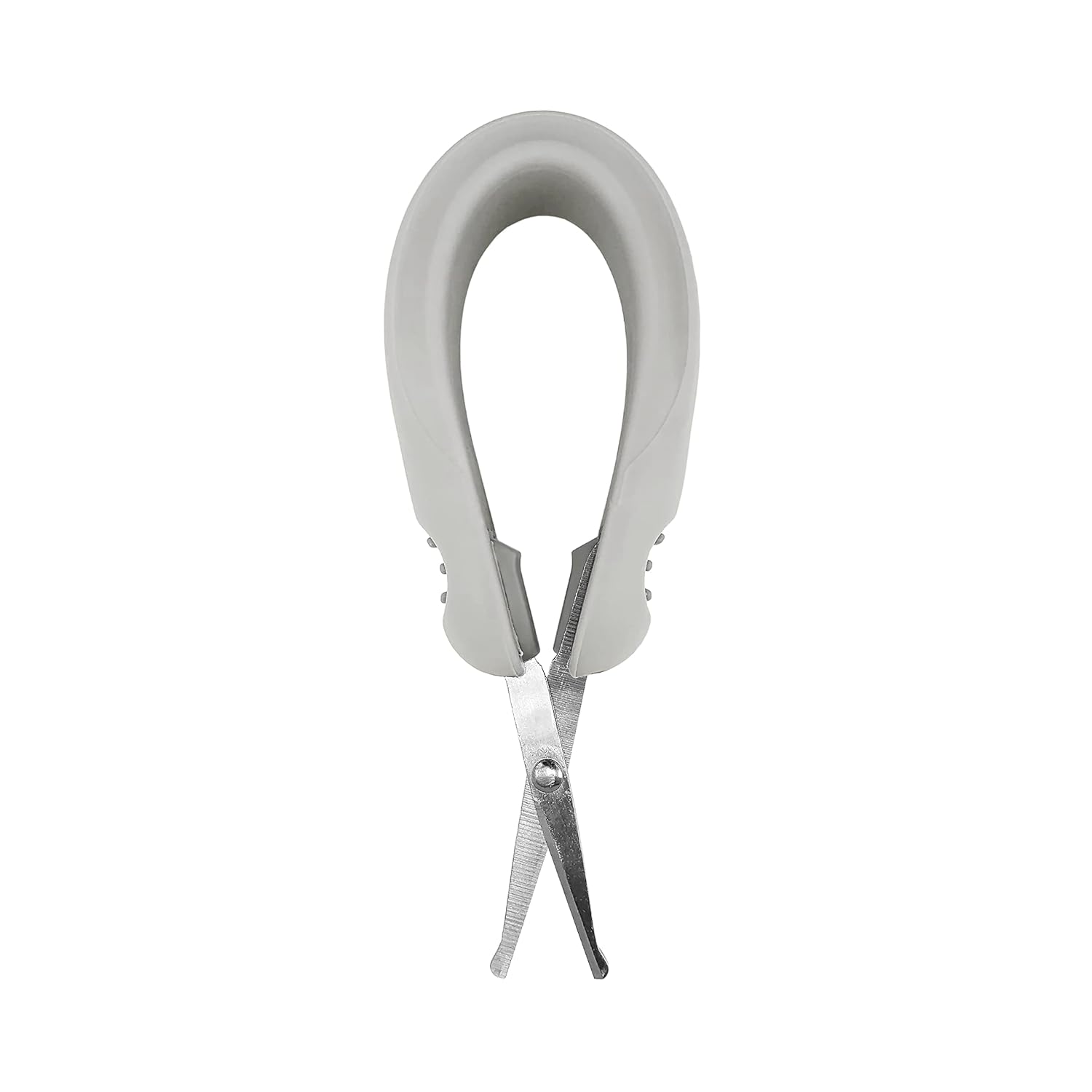 Dr. Brown’s Safe Squeeze Nail Scissors