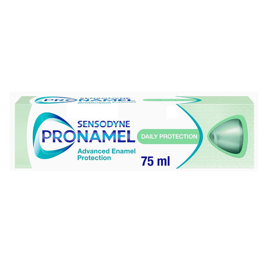 Sensodyne Pronamel Daily Protection Mint Essence 75ml