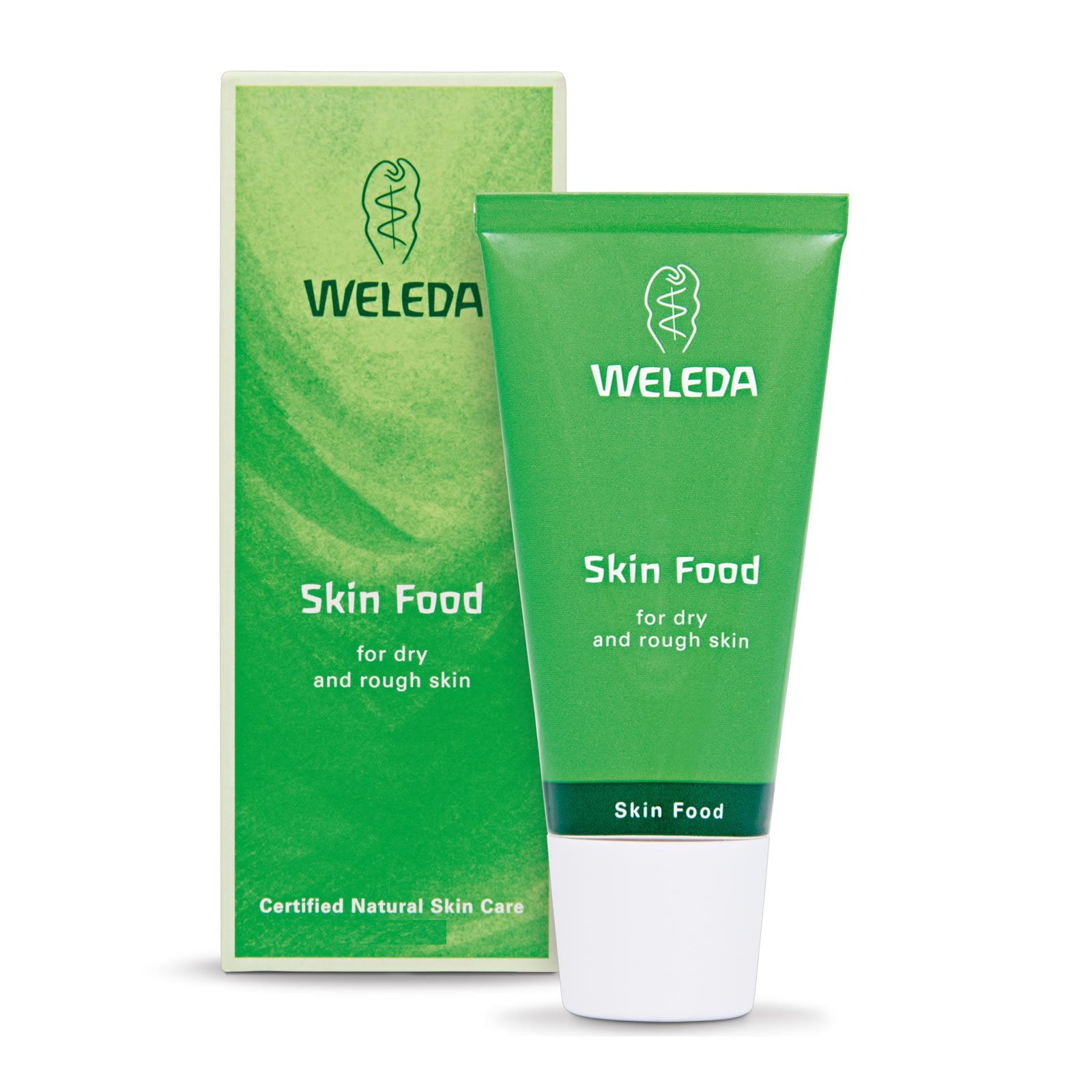 Weleda Skin Food Cream, 2.5 Ounce
