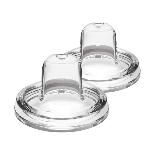 Dr. Brown's Wide Neck Bottle Sippy Spout (Set of 2 Spouts)