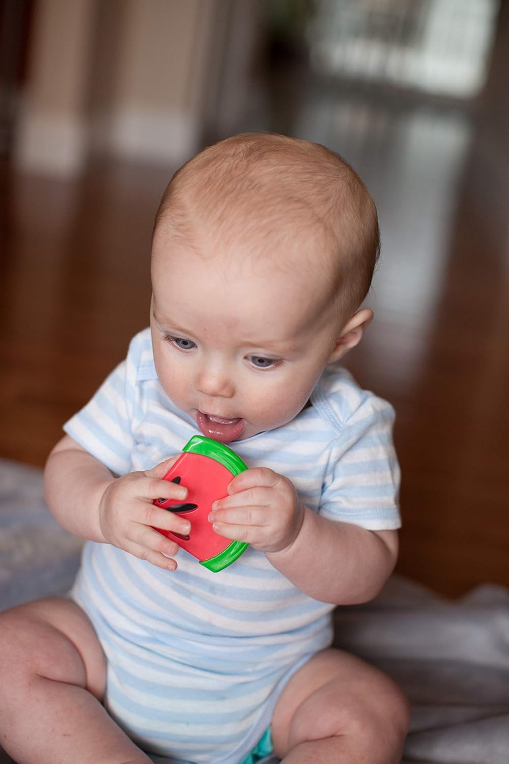Dr. Brown's Coolees Watermelon Teether