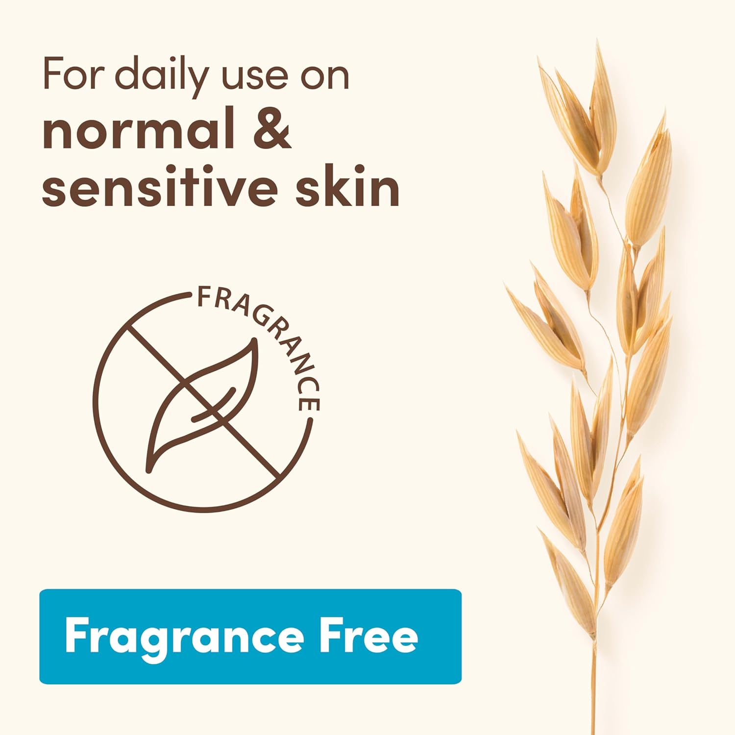 Aveeno Baby Daily Moisture Lotion 12 oz.