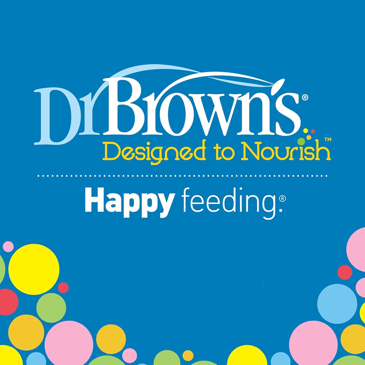 Dr. Brown's Fresh First Silicone Feeder (Pack of 2, Mint)
