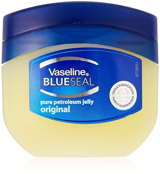 Vaseline Bluesell Puree Gel Original 100Ml