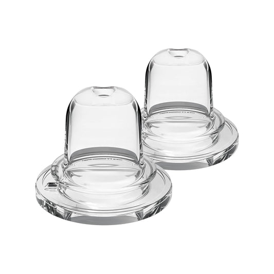 Dr. Brown's Narrow Neck Bottle Sippy Spout (Set of 2 Spouts)