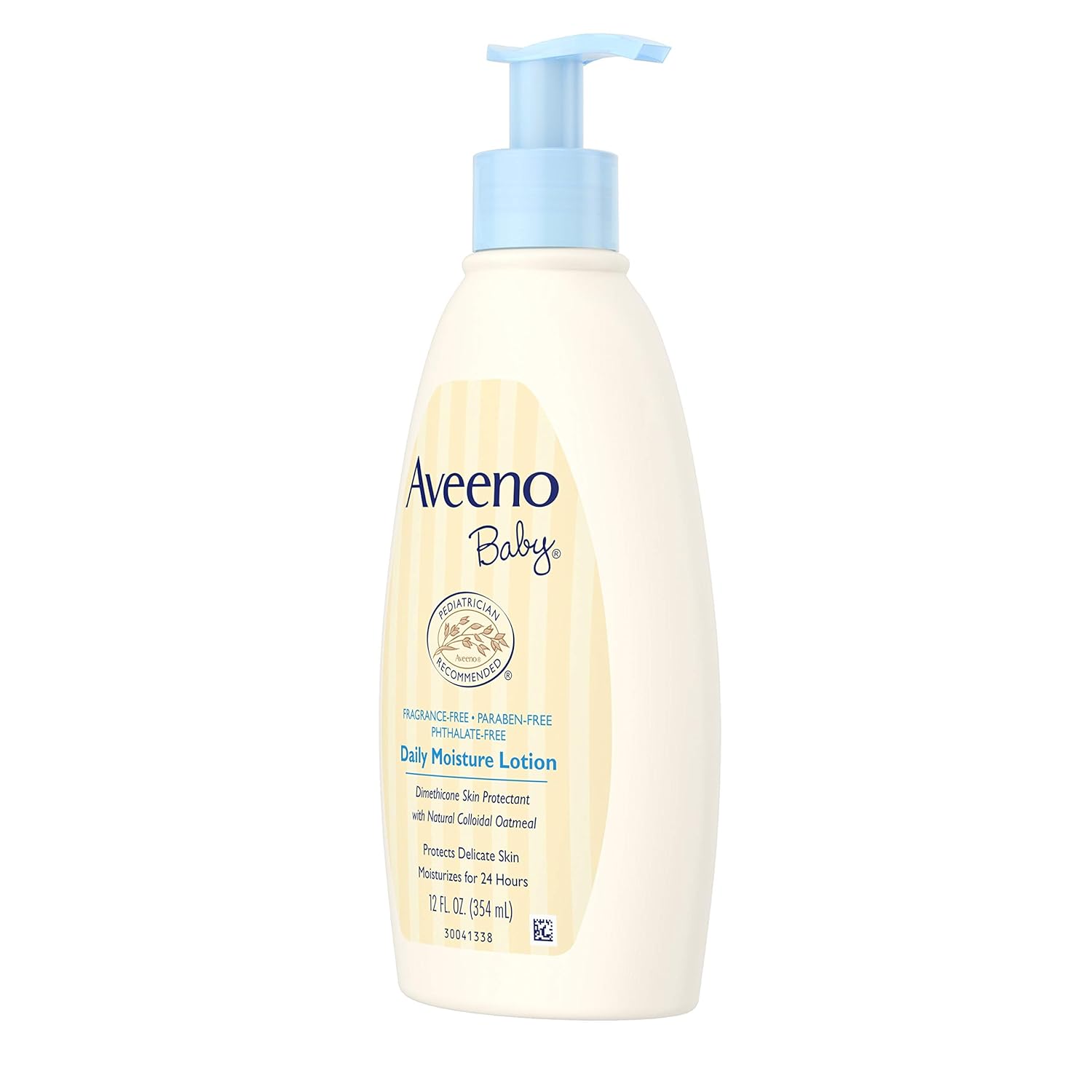 Aveeno Baby Daily Moisture Lotion 12 oz.