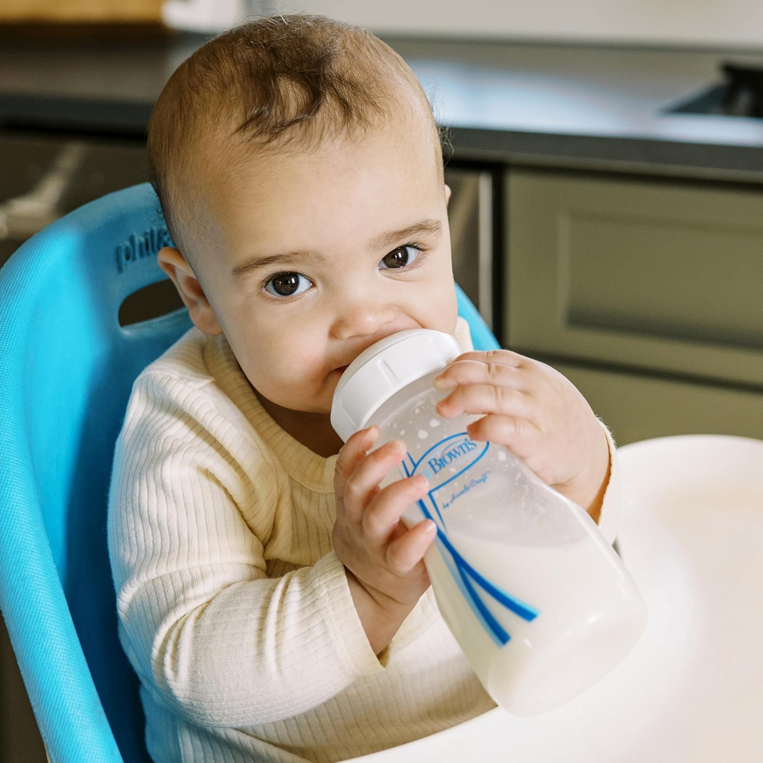 Dr. Brown's Wide Neck Bottle Sippy Spout (Set of 2 Spouts)