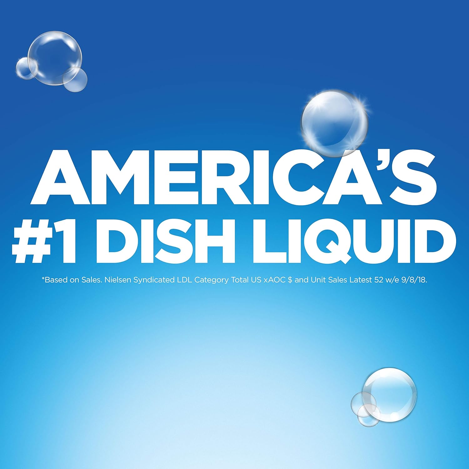 Dawn Ultra Dishwashing Liquid, Original, 2 Count