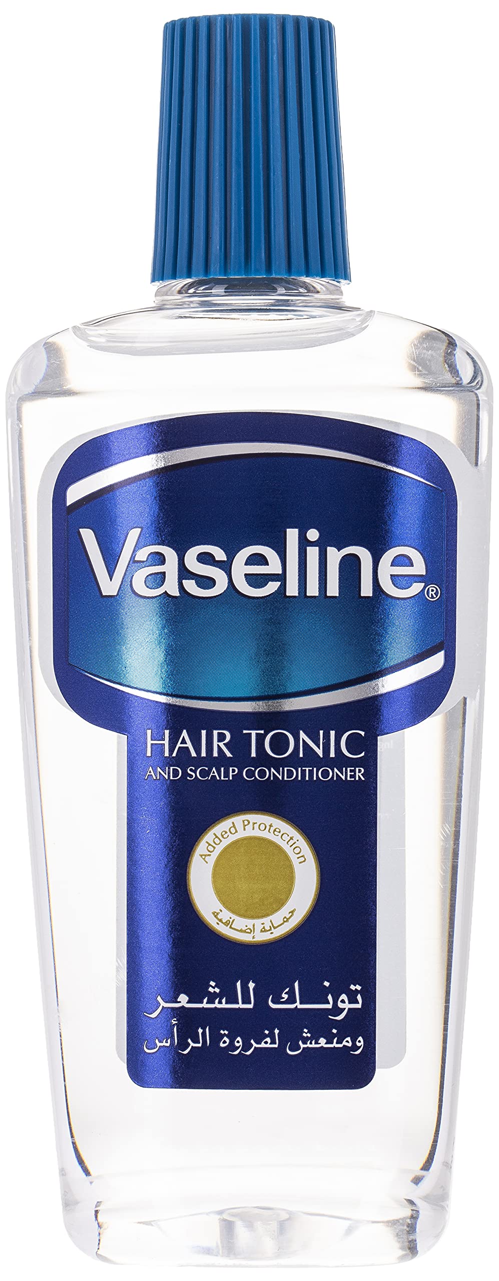 Vaseline Intensive Care Hair Tonic, Rose Scent, For Dry Hair, 0.03 Grams, 1 Count