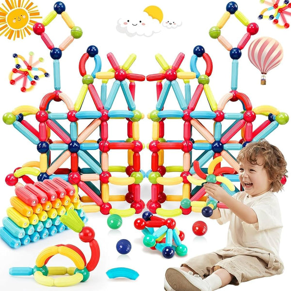 Magnetic Toys